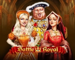 game-battle-royal