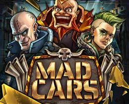 game-mad-cars